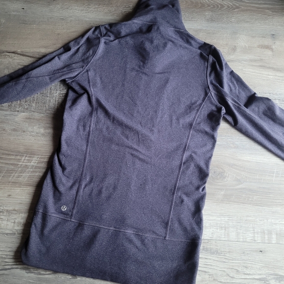 (6) Lululemon jacket! - Picture 5 of 7